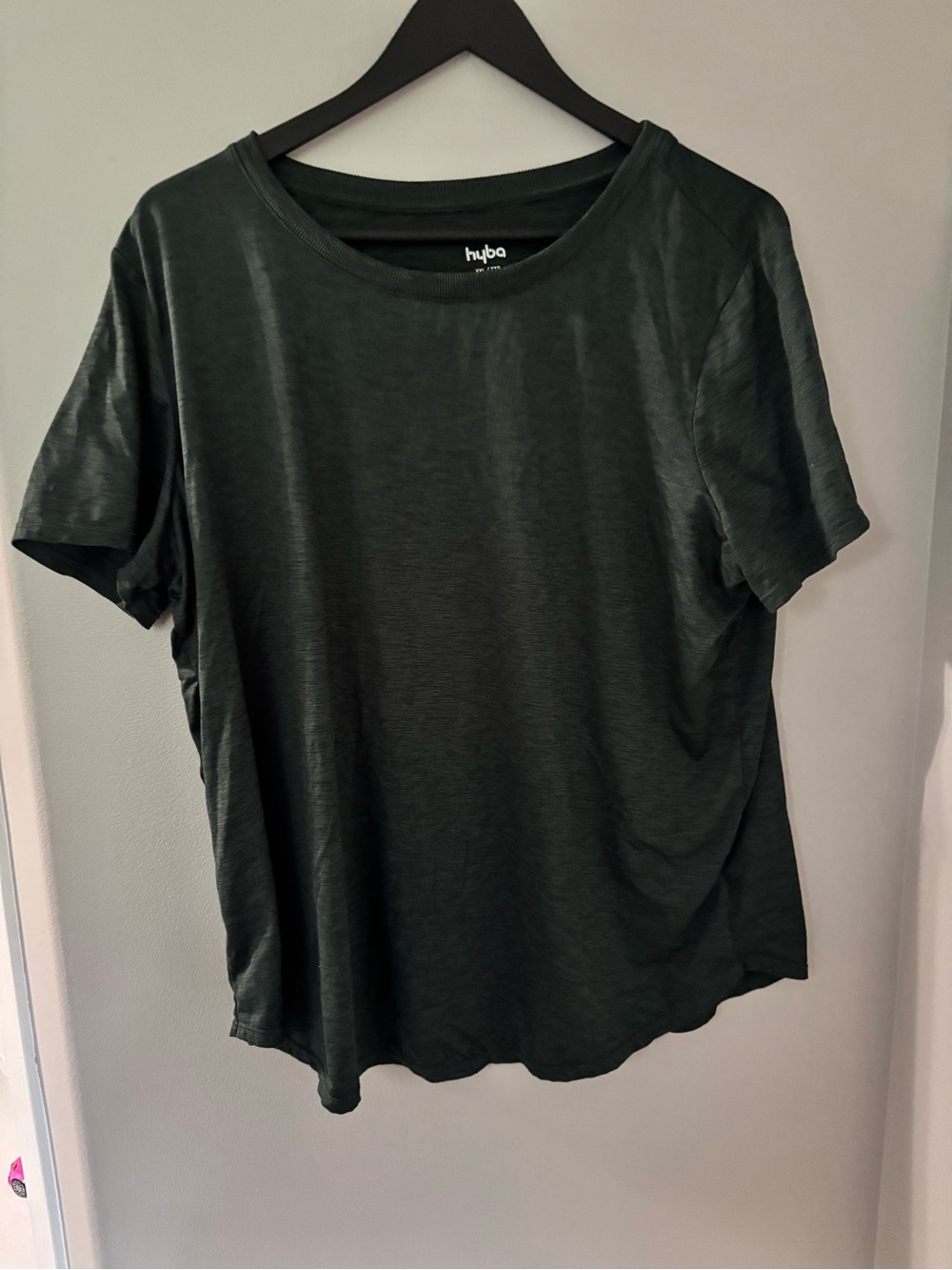 Hyba Short Sleeve Tee - Size: XXL